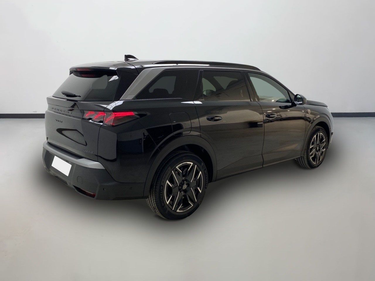 Peugeot 5008 1.2 107KW GT eDCS6 13