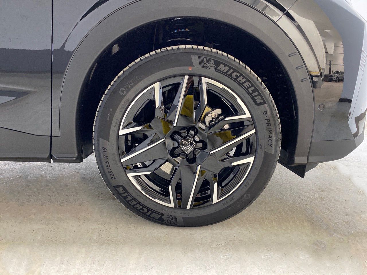 Peugeot 5008 1.2 107KW GT eDCS6 17