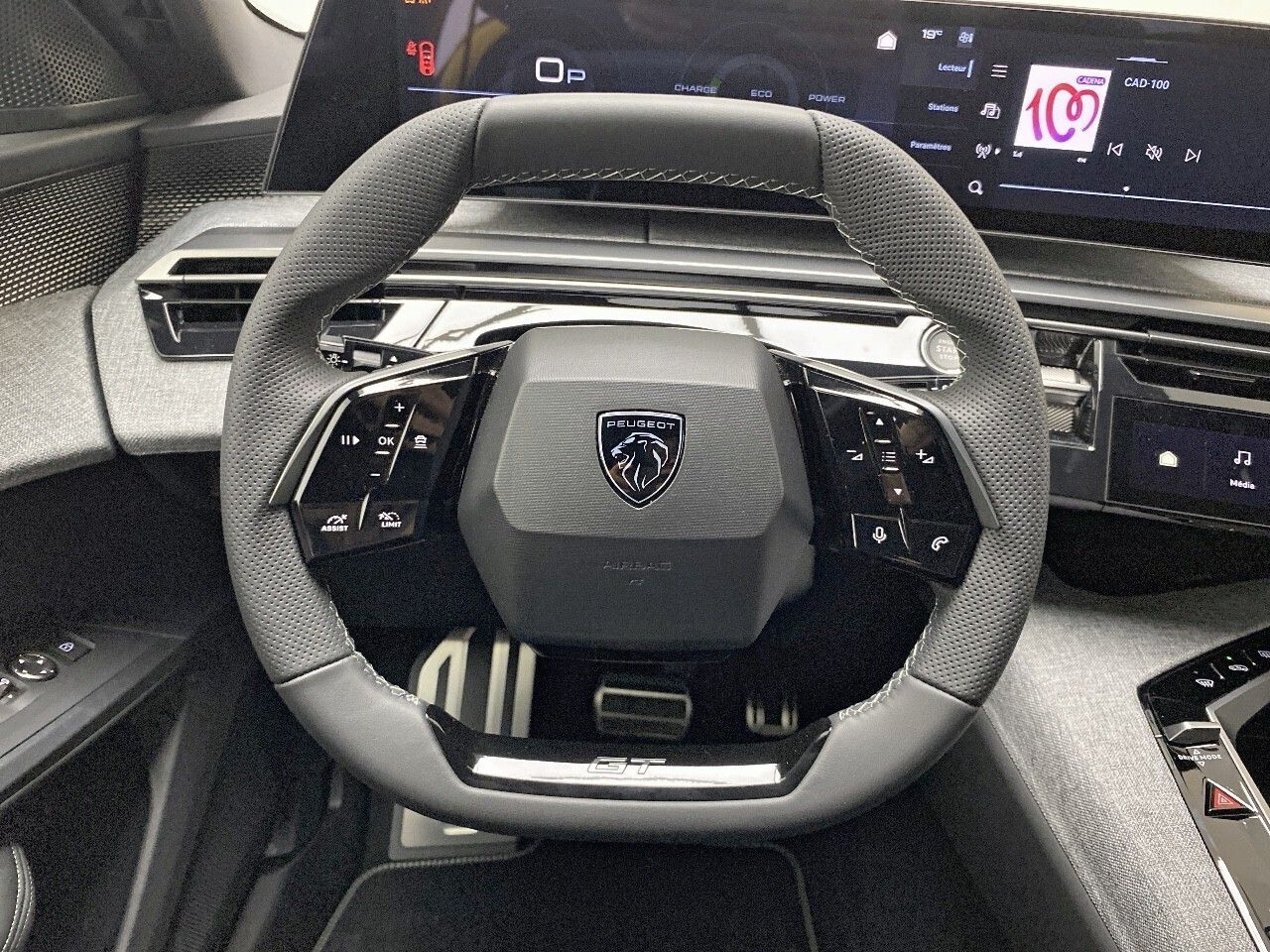 Peugeot 5008 1.2 107KW GT eDCS6 18