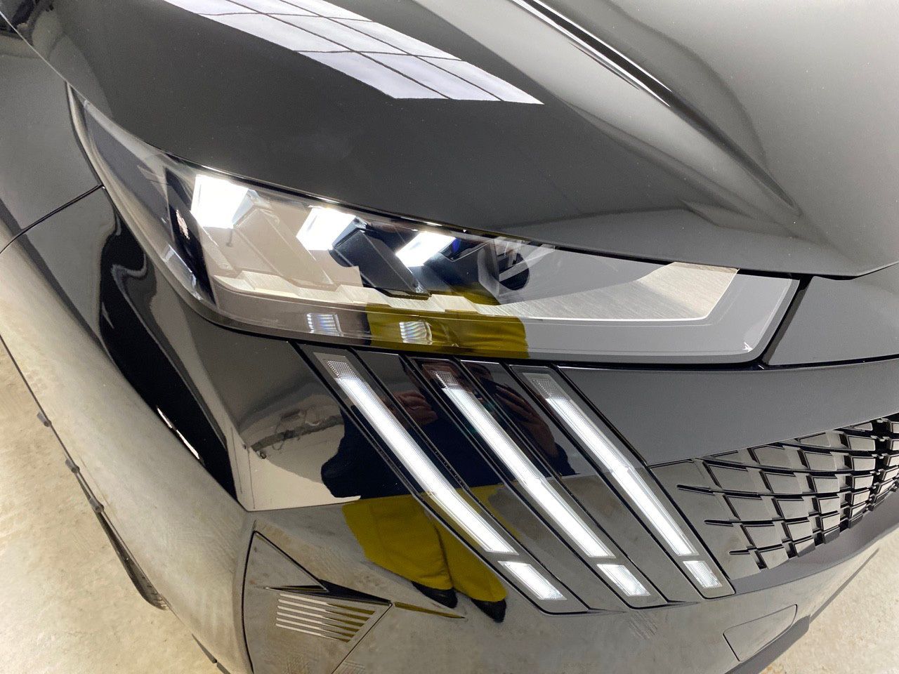 Peugeot 5008 1.2 107KW GT eDCS6 28
