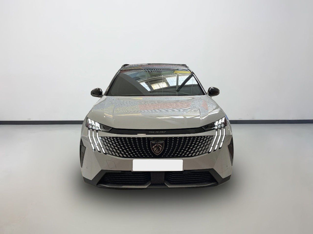 Peugeot 5008 1.2 107KW GT eDCS6 5