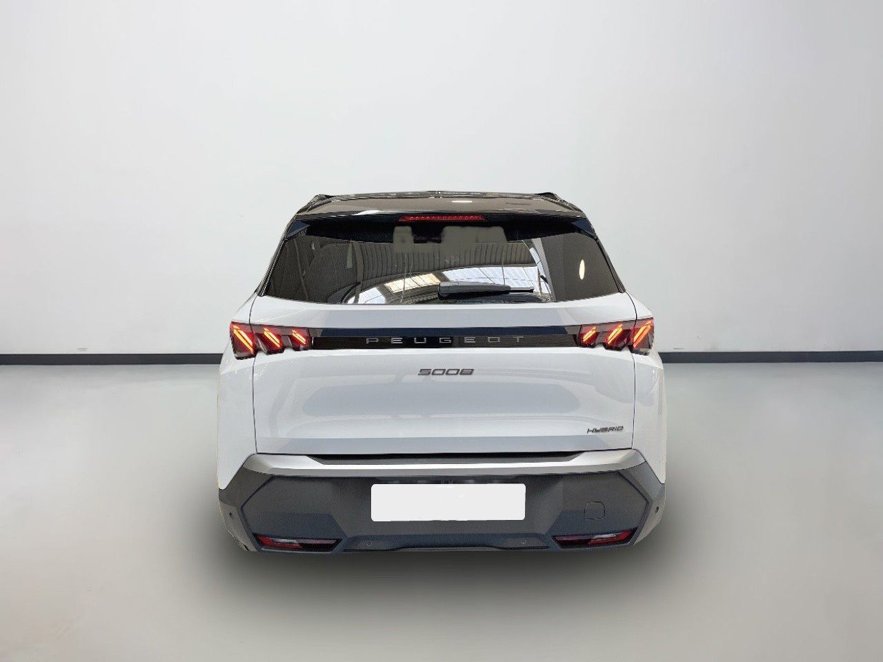 Peugeot 5008 1.2 107KW GT eDCS6 7