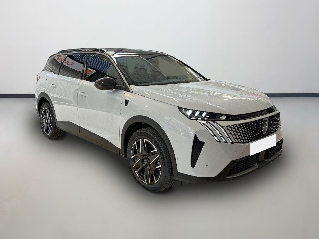 Peugeot 5008 1.2 107KW GT eDCS6 11