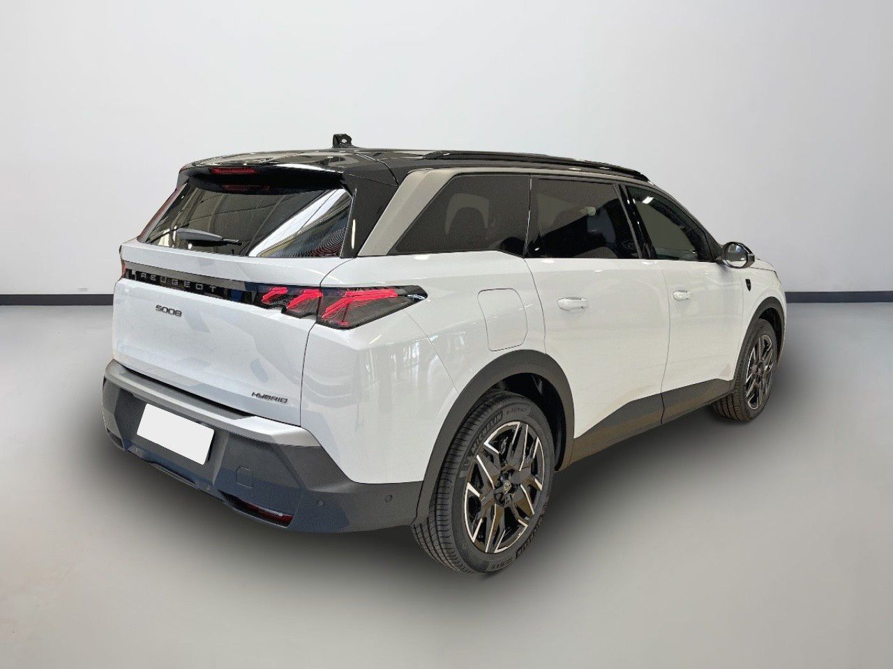 Peugeot 5008 1.2 107KW GT eDCS6 13