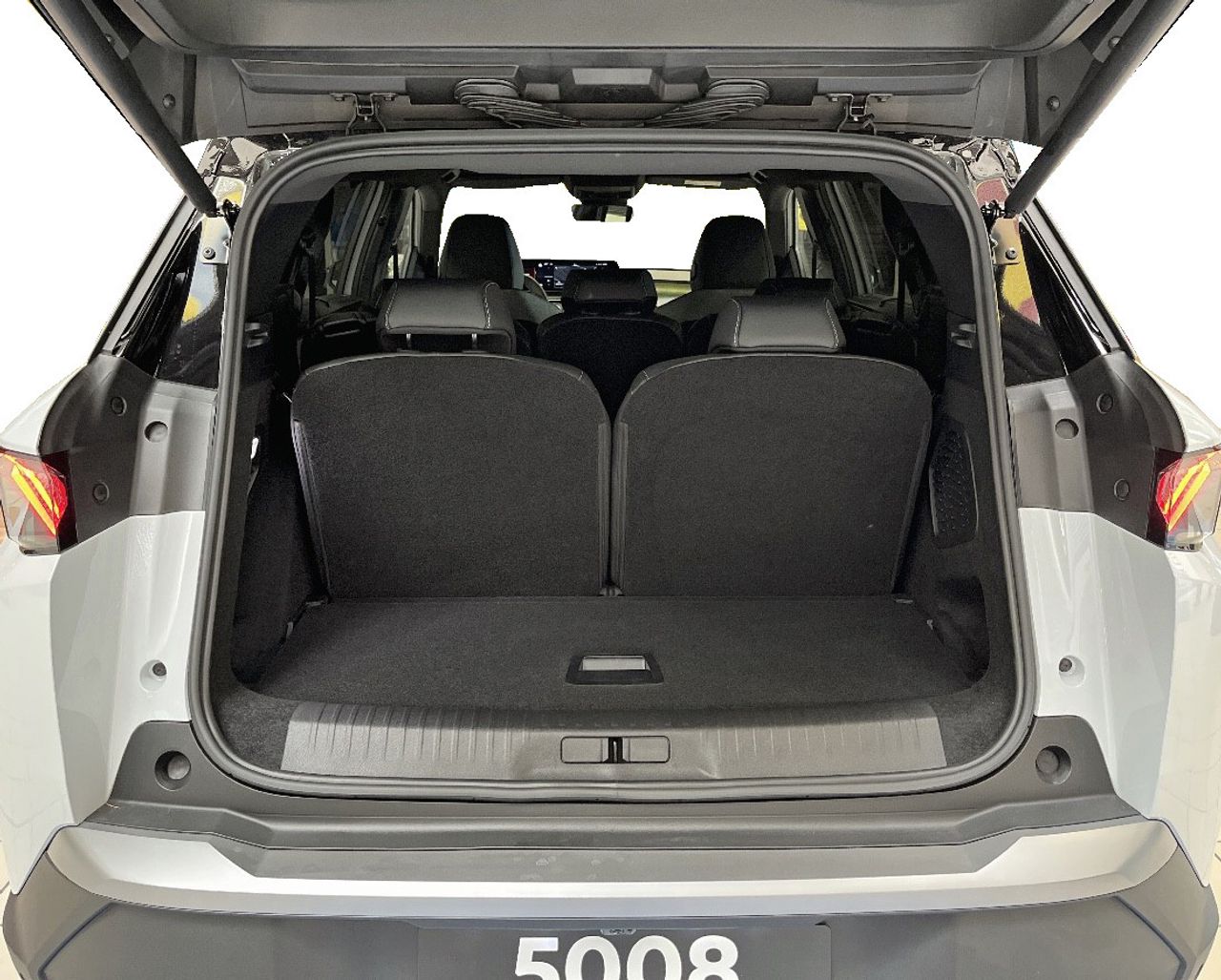Peugeot 5008 1.2 107KW GT eDCS6 20