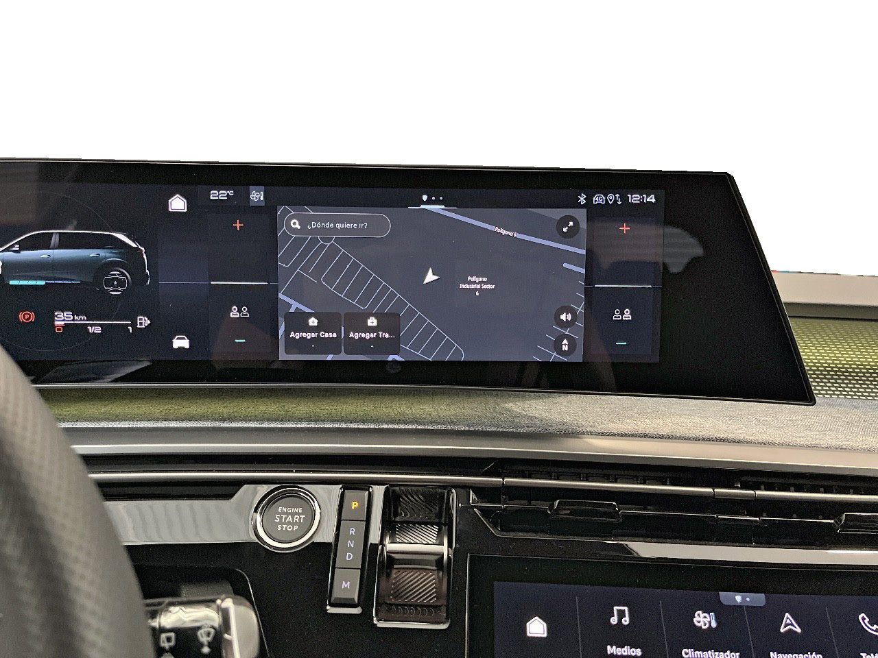 Peugeot 5008 1.2 107KW GT eDCS6 22