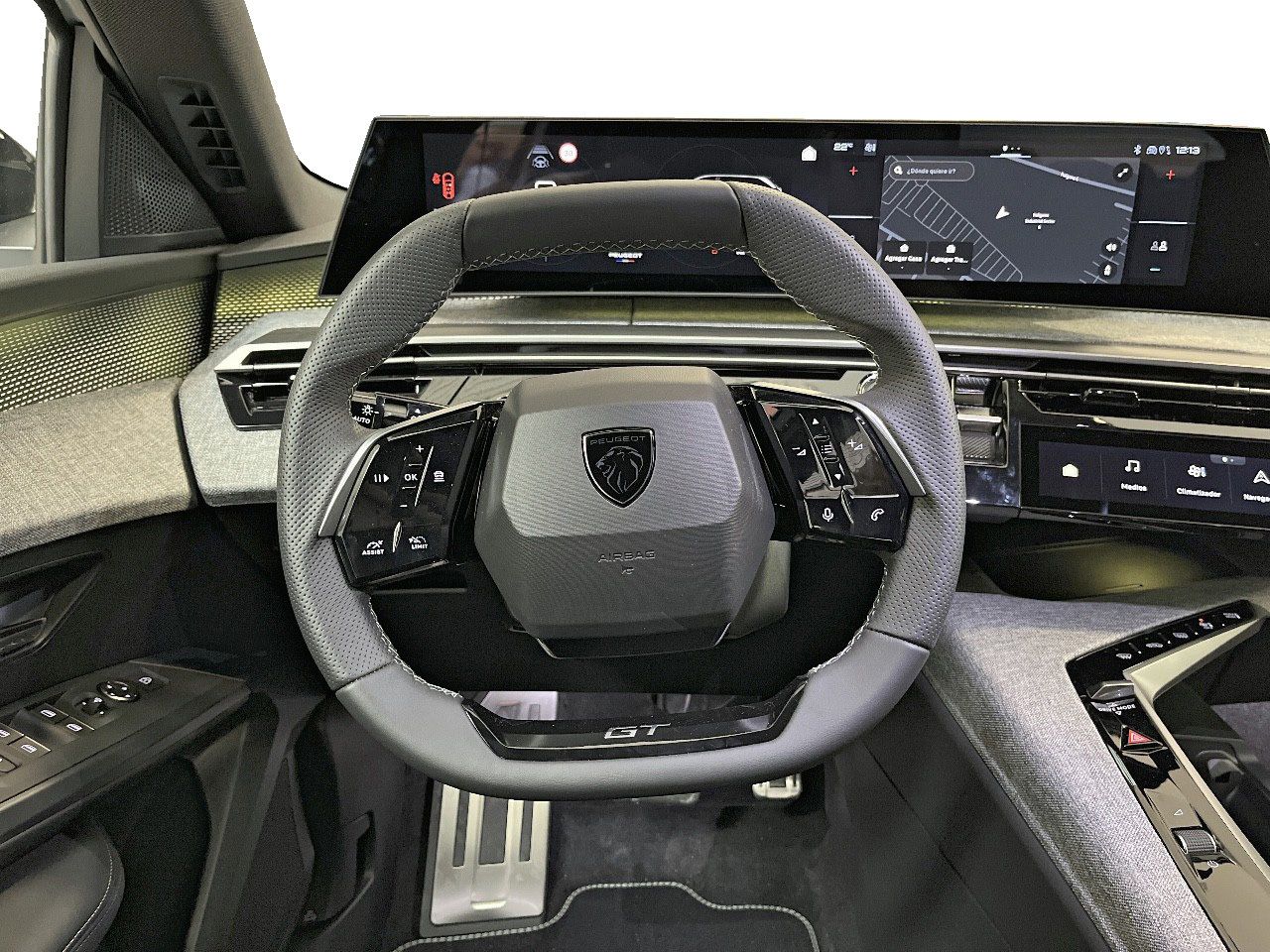 Peugeot 5008 1.2 107KW GT eDCS6 26