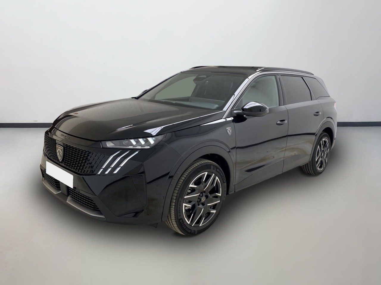 Peugeot 5008 1.2 107KW GT eDCS6 1