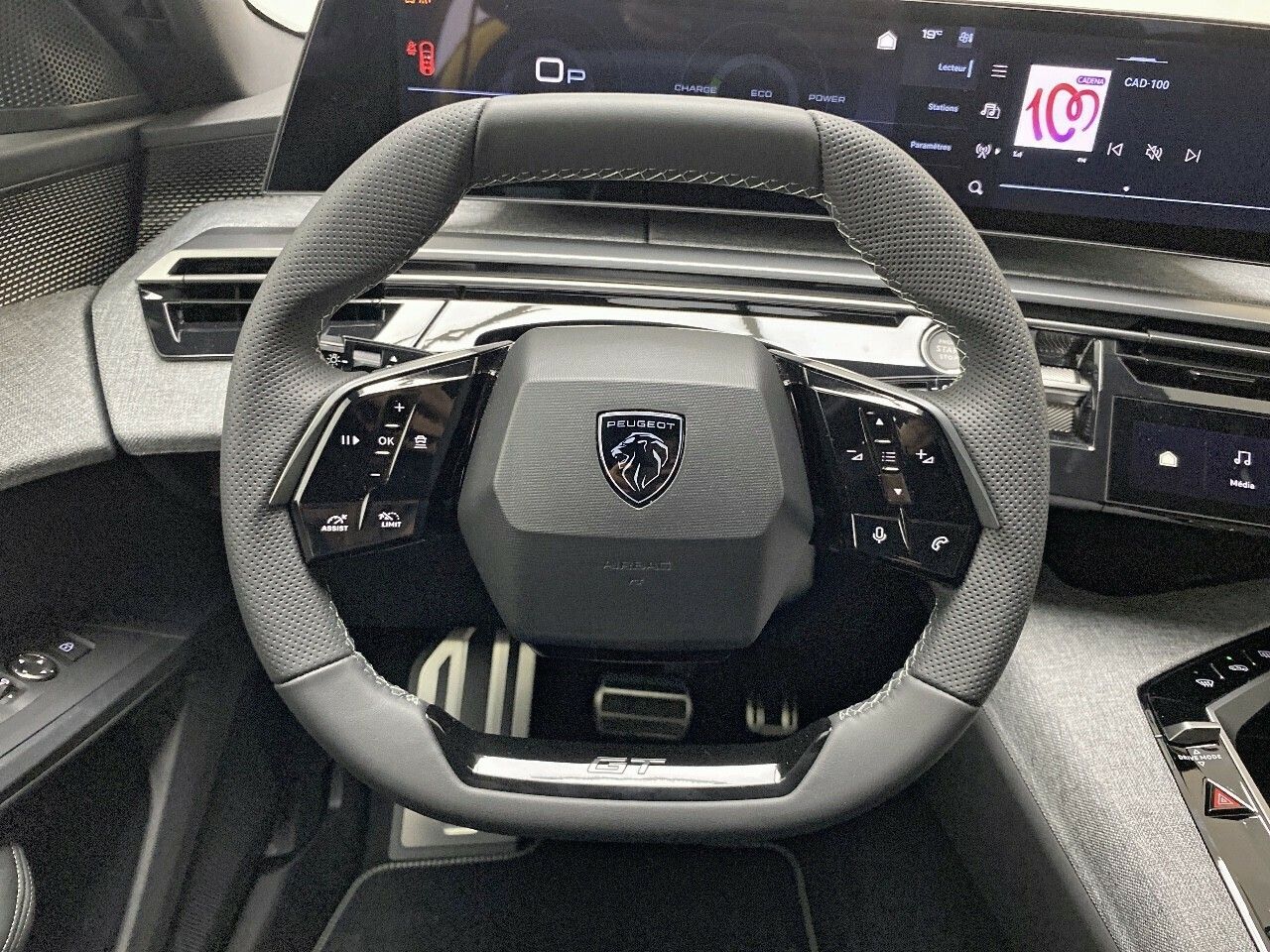 Peugeot 5008 1.2 107KW GT eDCS6 18