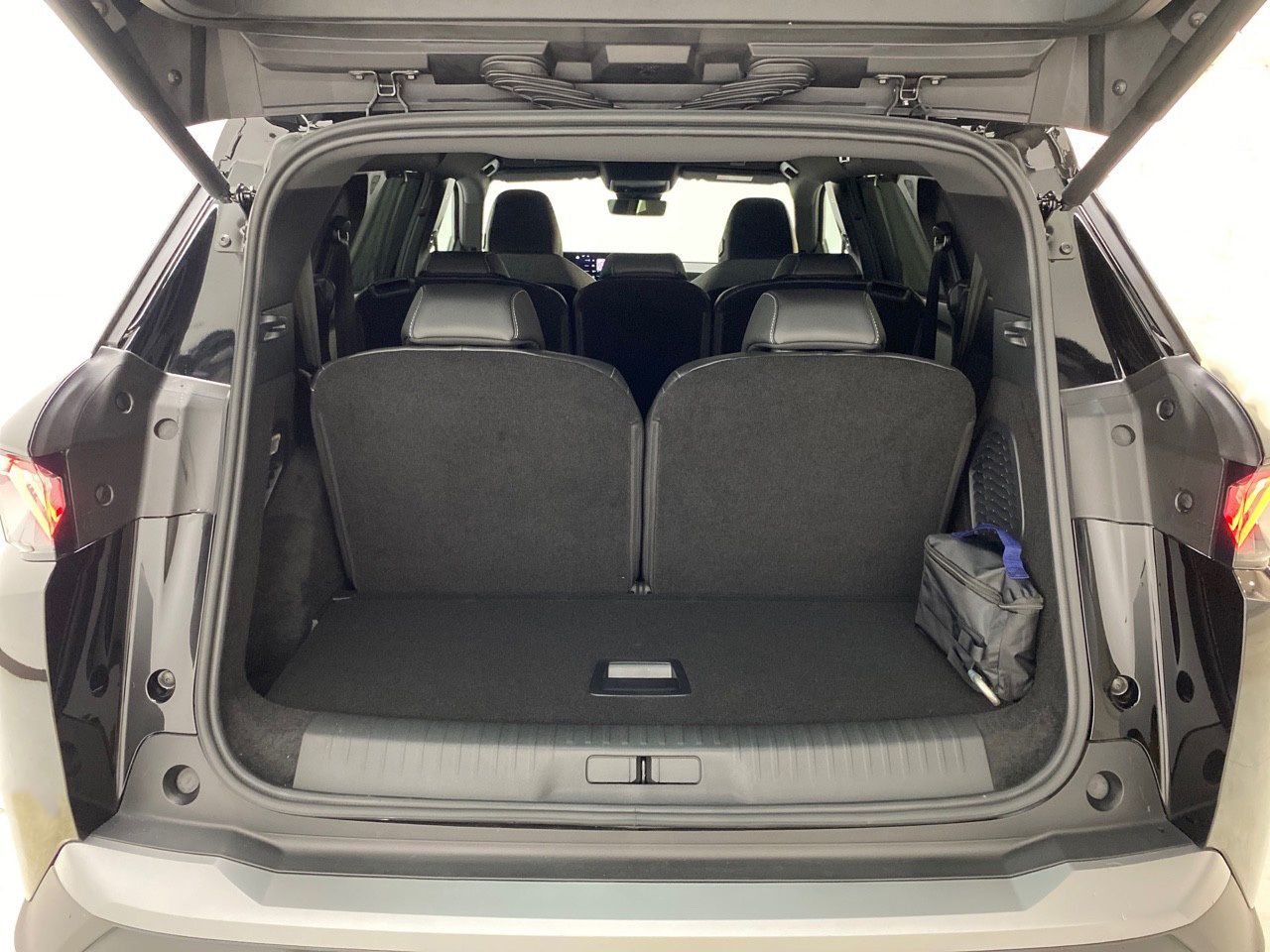 Peugeot 5008 1.2 107KW GT eDCS6 20