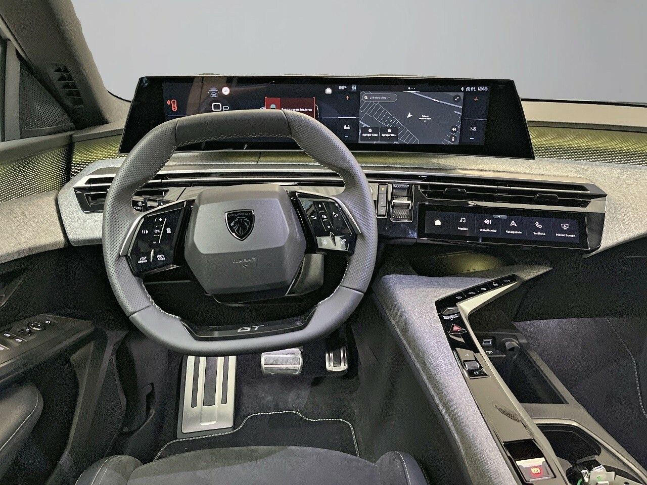 Peugeot 5008 1.2 107KW GT eDCS6 15