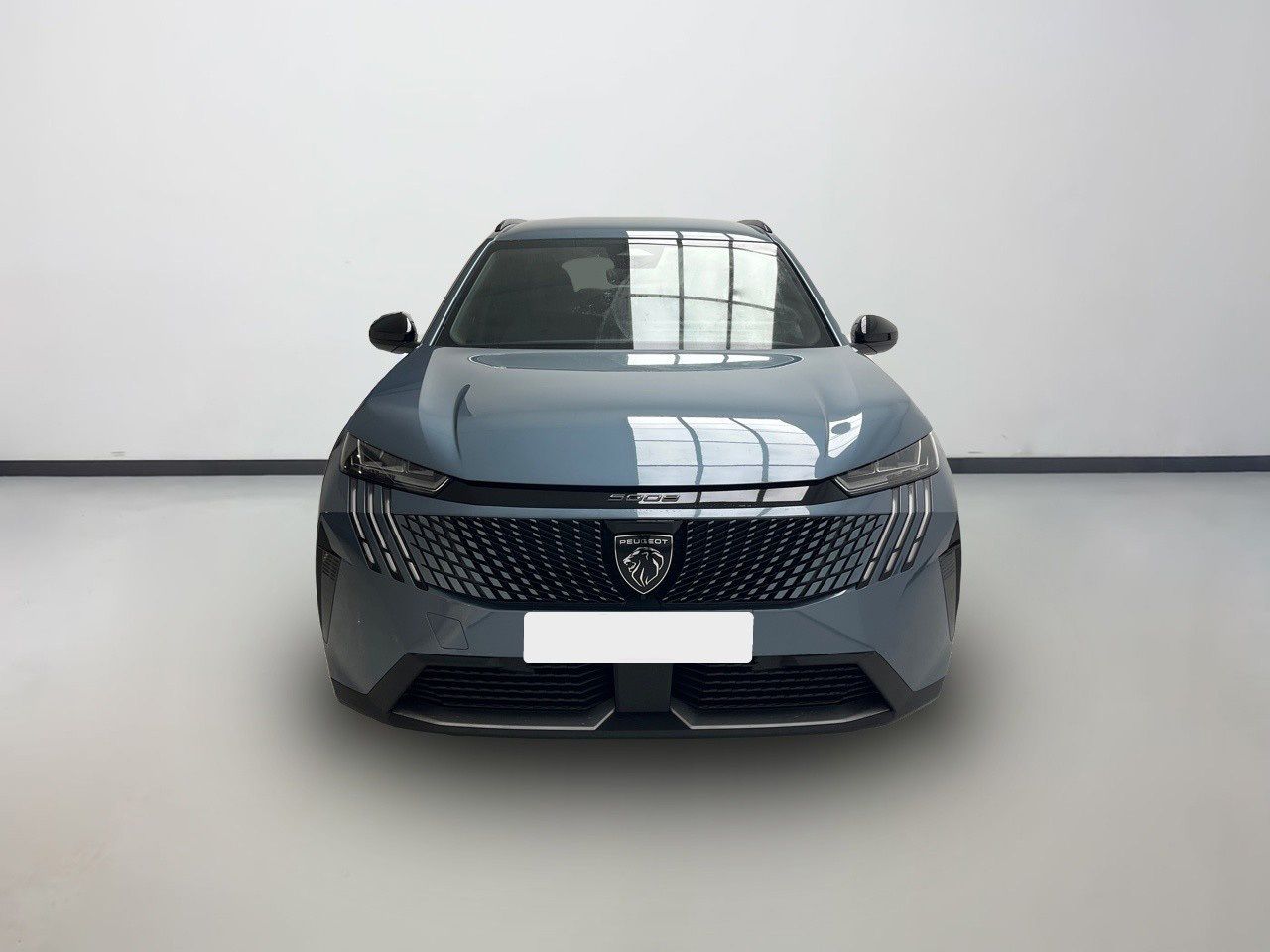 Peugeot 5008 1.2 107KW Allure eDCS6 7