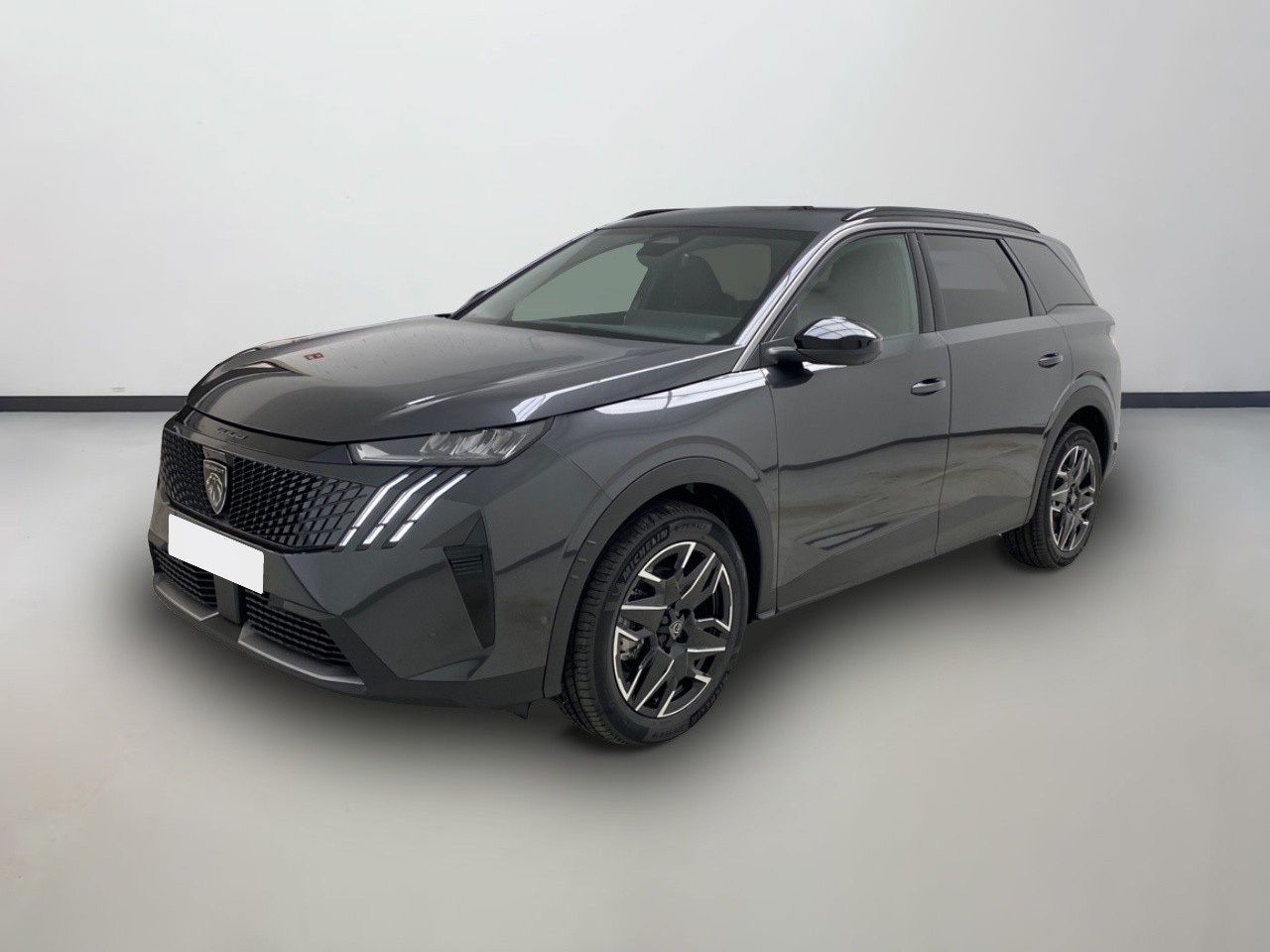 Peugeot 5008 1.2 107KW Allure eDCS6 1