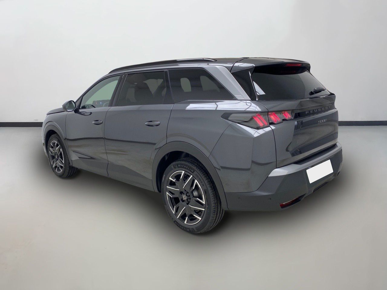 Peugeot 5008 1.2 107KW Allure eDCS6 5