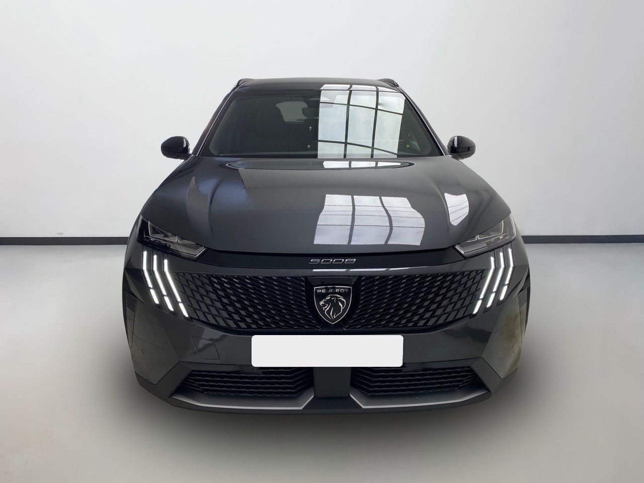 Peugeot 5008 1.2 107KW Allure eDCS6 9