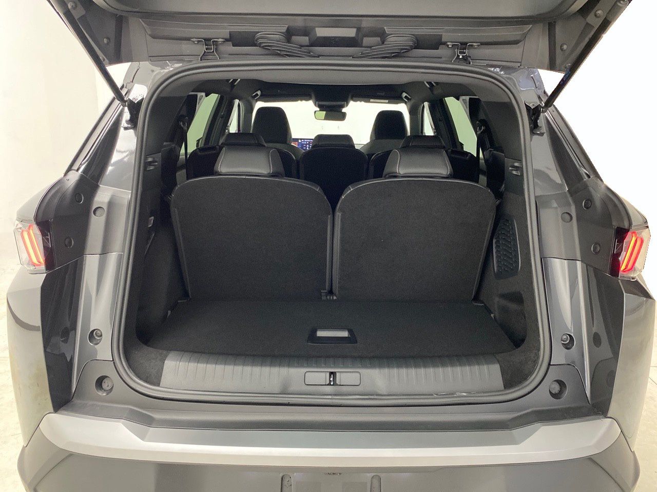 Peugeot 5008 1.2 107KW Allure eDCS6 18