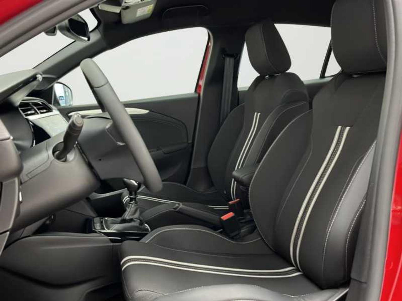 Opel Corsa GS 1.2T XHL MT6 S/S 100 CV (74kW) 15