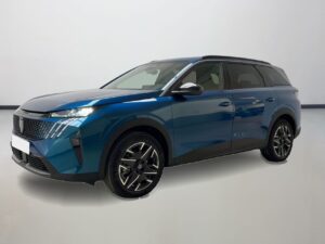 Peugeot 5008 1.2 107KW Allure eDCS6 1