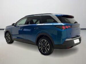 Peugeot 5008 1.2 107KW Allure eDCS6 3