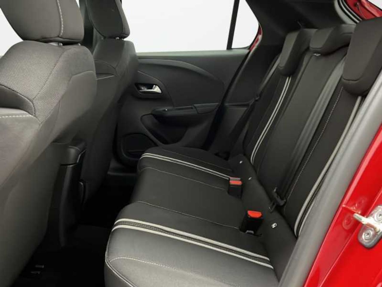 Opel Corsa GS 1.2T XHL MT6 S/S 100 CV (74kW) 17