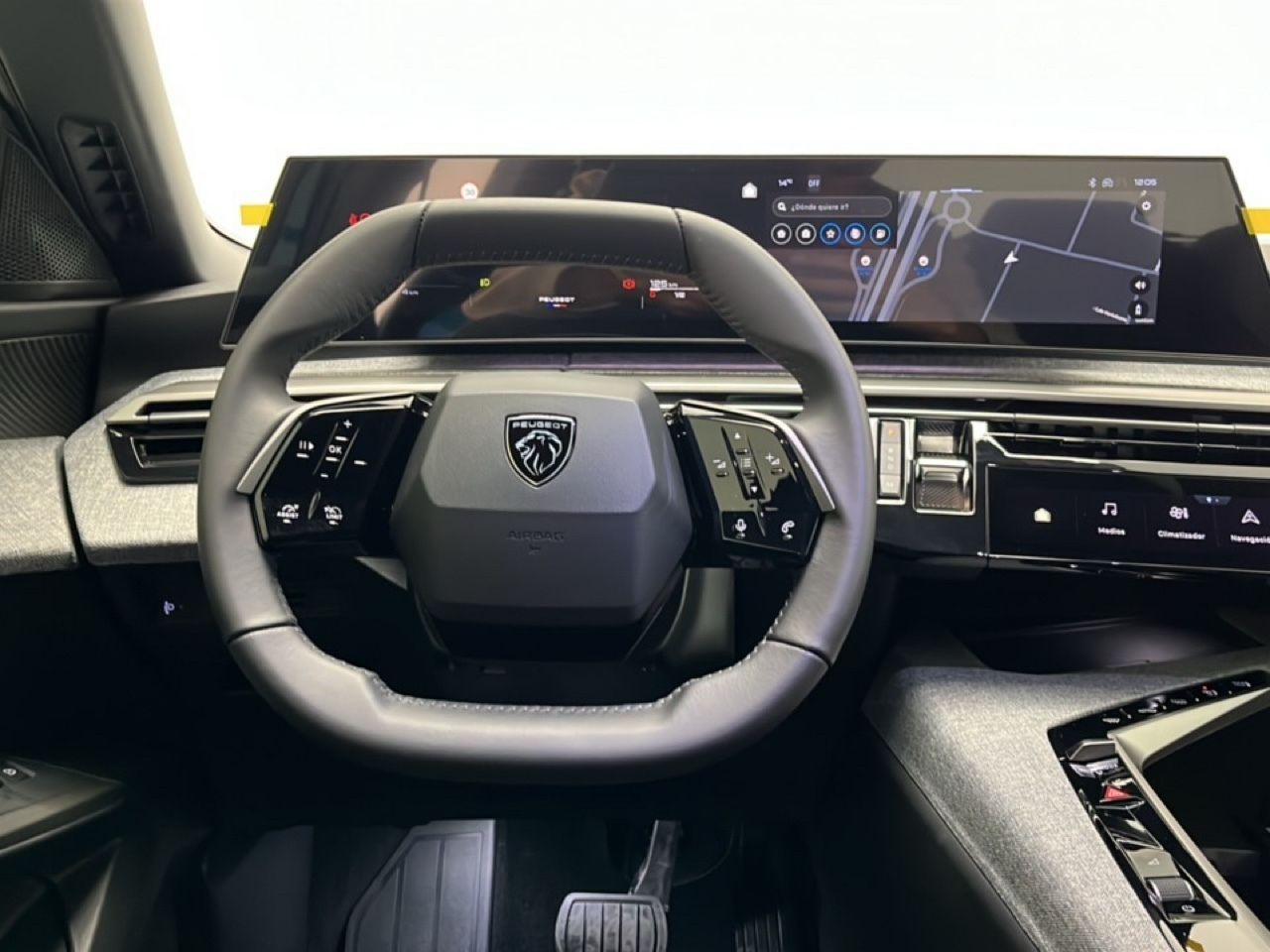 Peugeot 5008 1.2 107KW Allure eDCS6 28