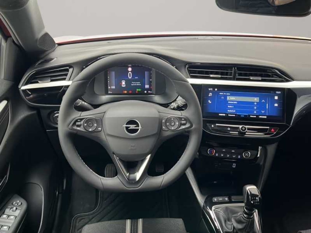 Opel Corsa GS 1.2T XHL MT6 S/S 100 CV (74kW) 22