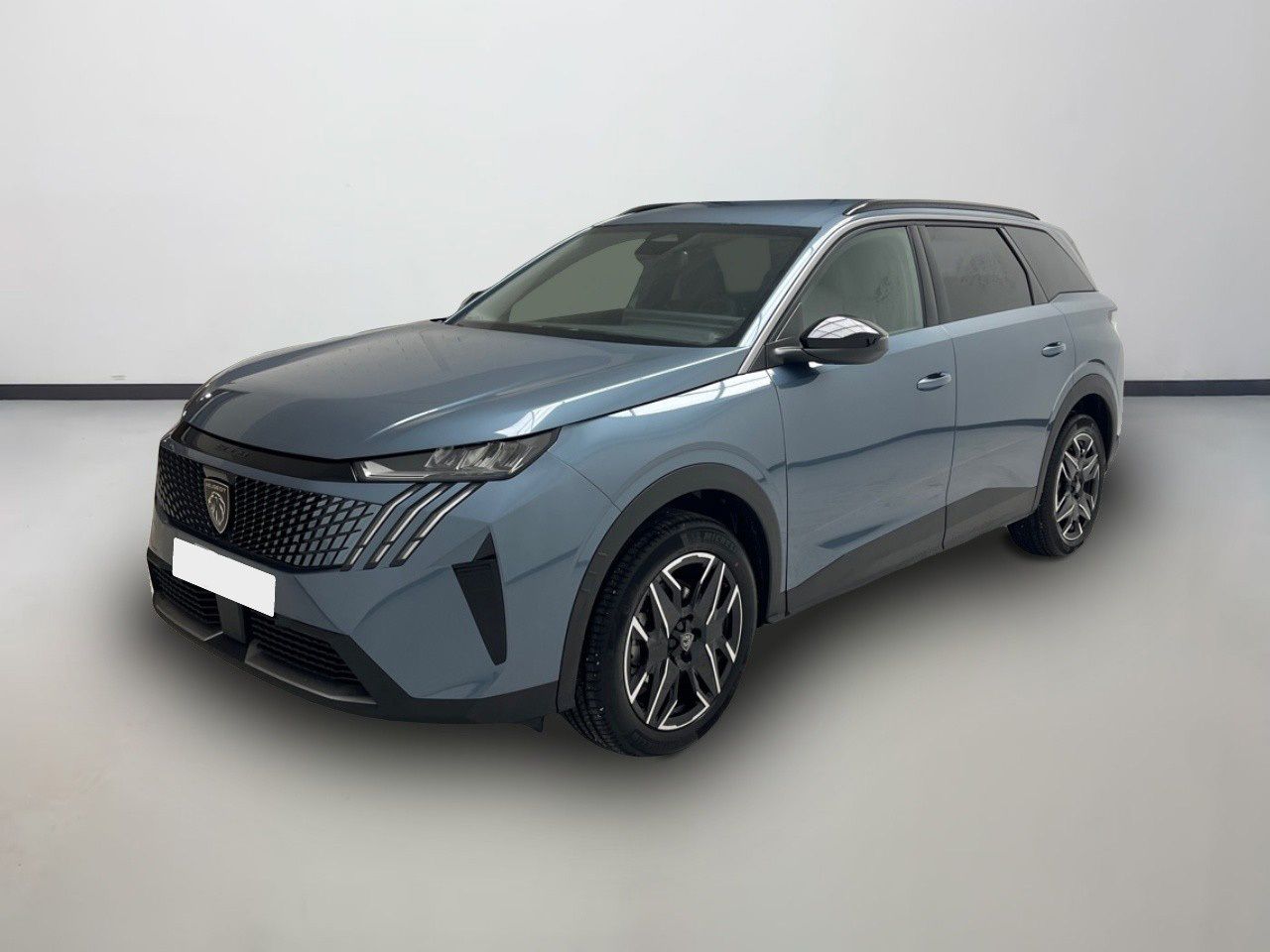 Peugeot 5008 1.2 107KW Allure eDCS6 1