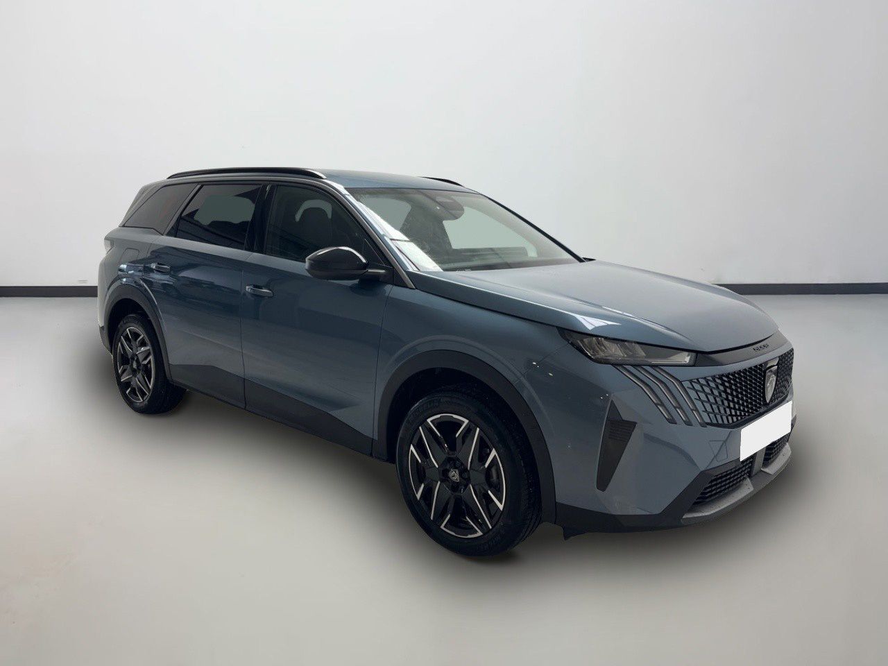 Peugeot 5008 1.2 107KW Allure eDCS6 3