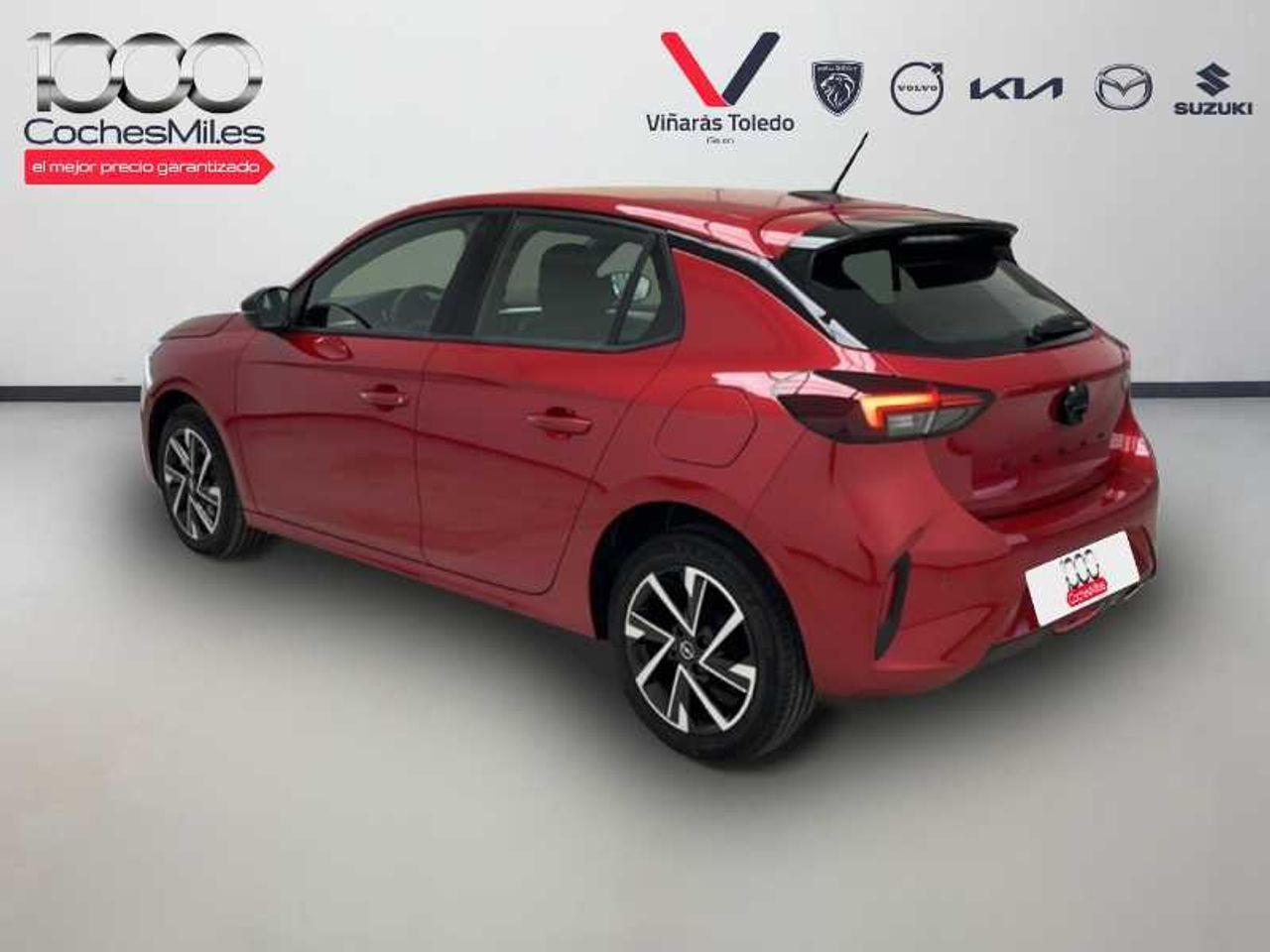 Opel Corsa GS 1.2T XHL MT6 S/S 100 CV (74kW) 24