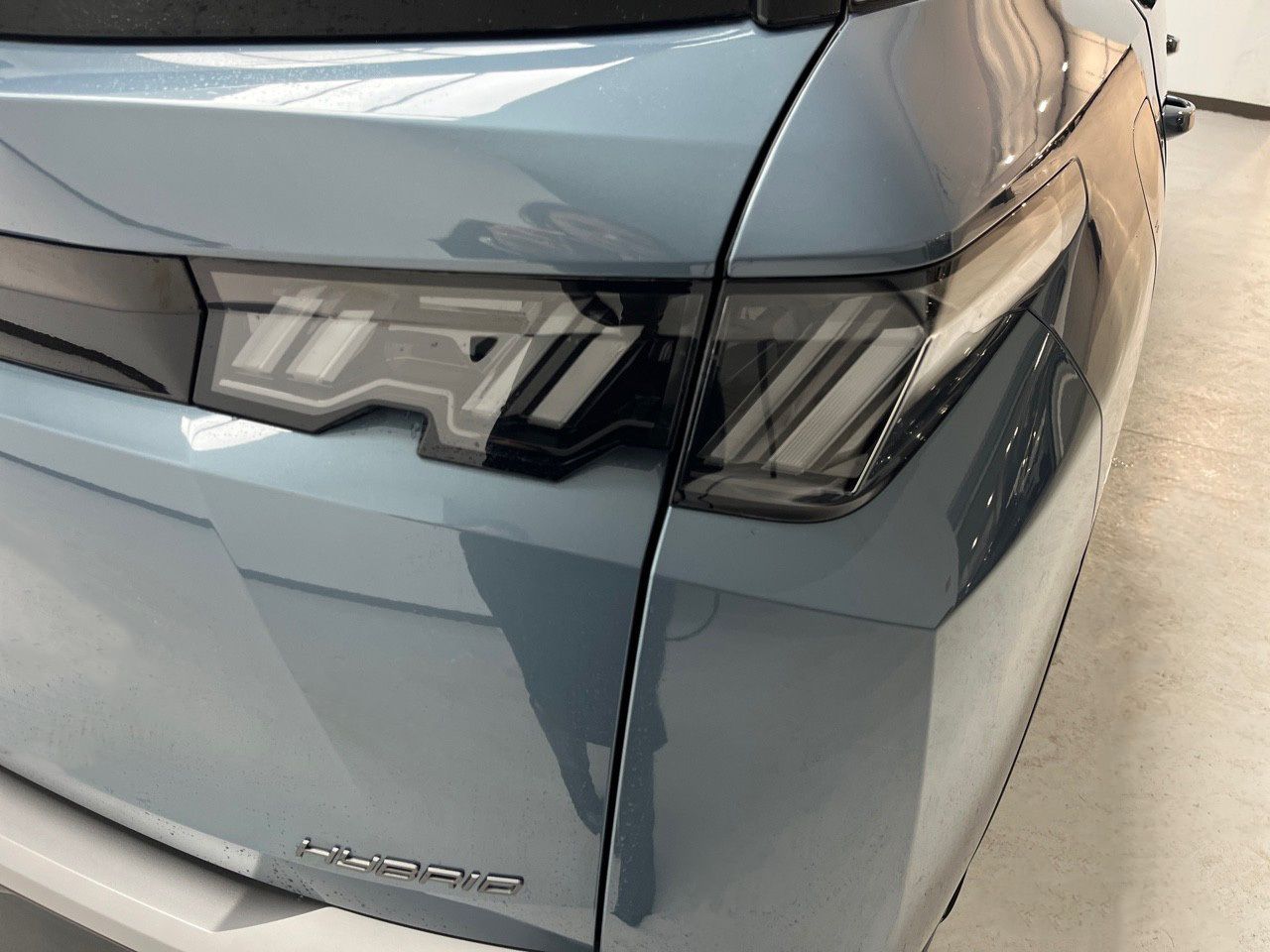 Peugeot 5008 1.2 107KW Allure eDCS6 18