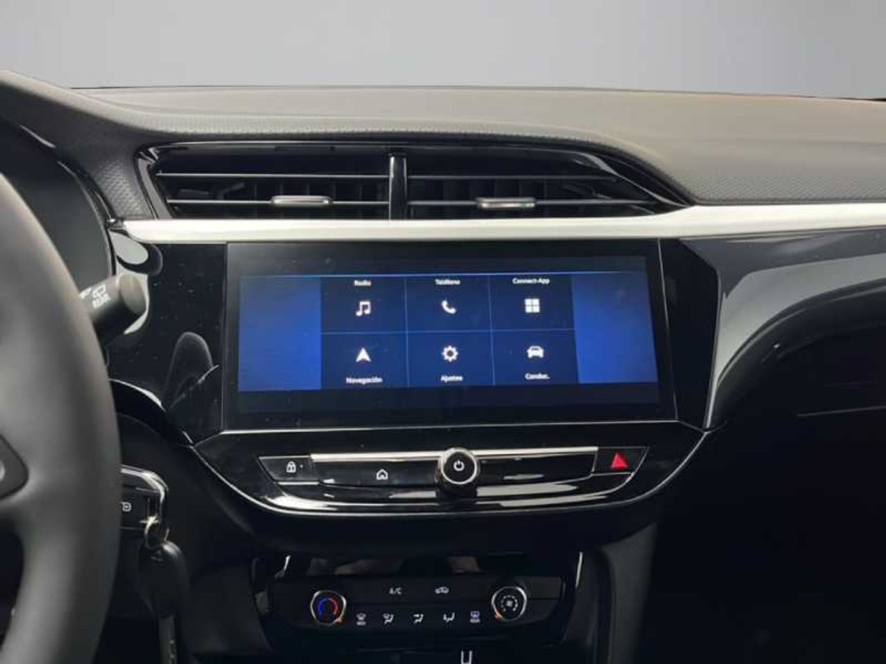 Opel Corsa GS 1.2T XHL MT6 S/S 100 CV (74kW) 26