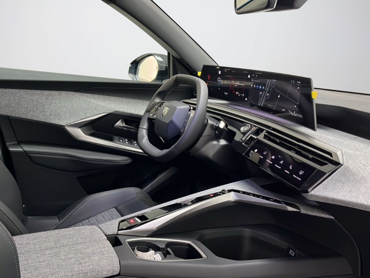 Peugeot 5008 1.2 107KW Allure eDCS6 24