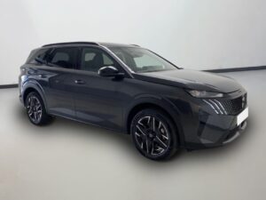 Peugeot 5008 1.2 107KW Allure eDCS6 3
