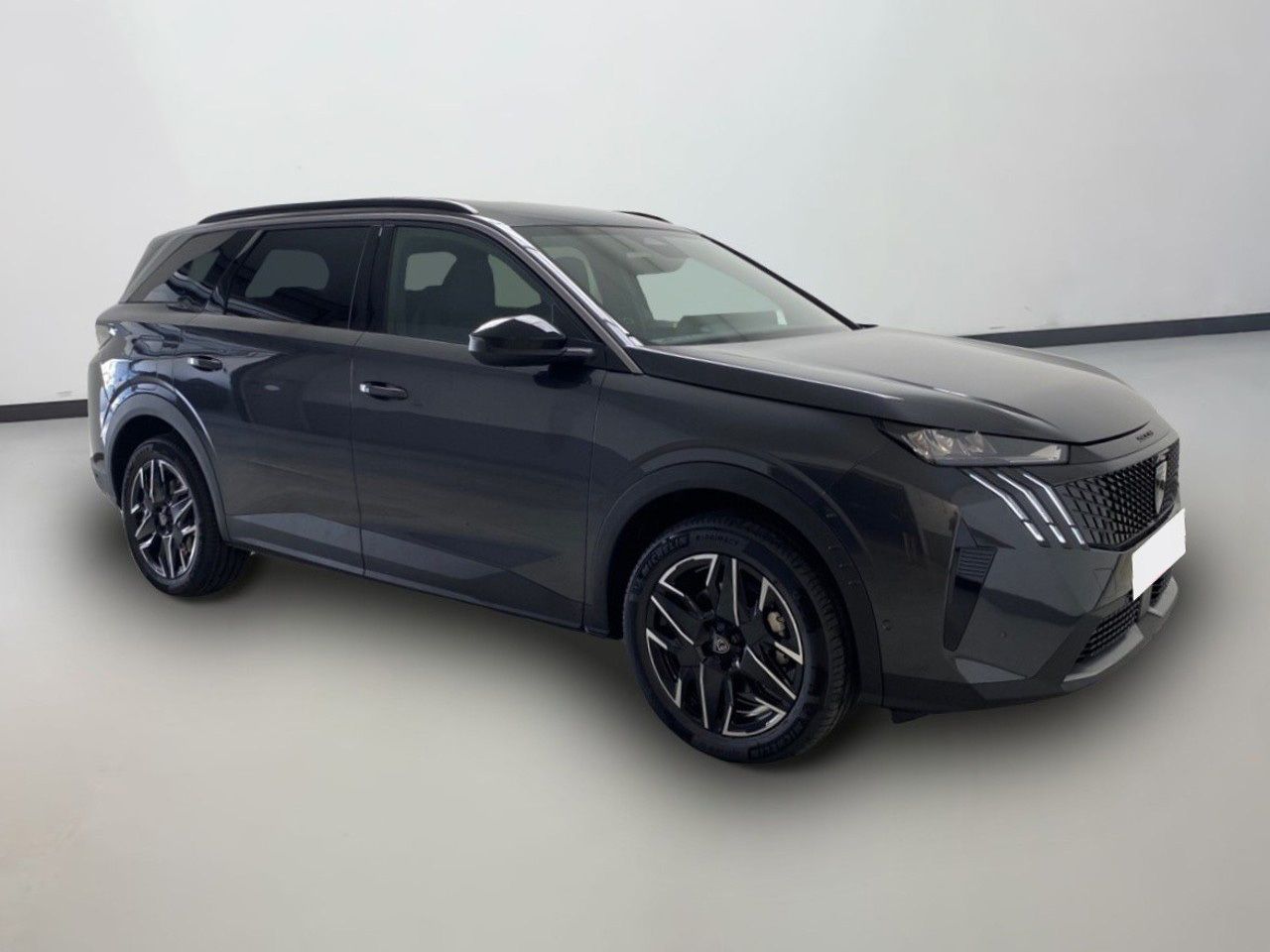 Peugeot 5008 1.2 107KW Allure eDCS6 3