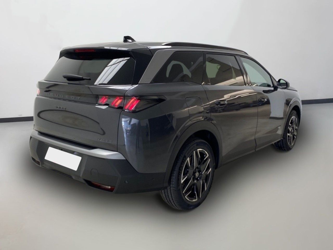 Peugeot 5008 1.2 107KW Allure eDCS6 7