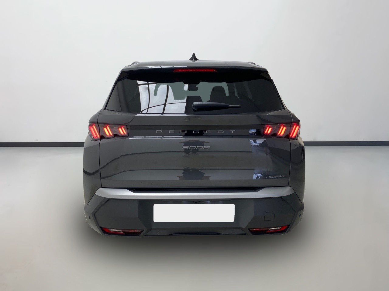 Peugeot 5008 1.2 107KW Allure eDCS6 11