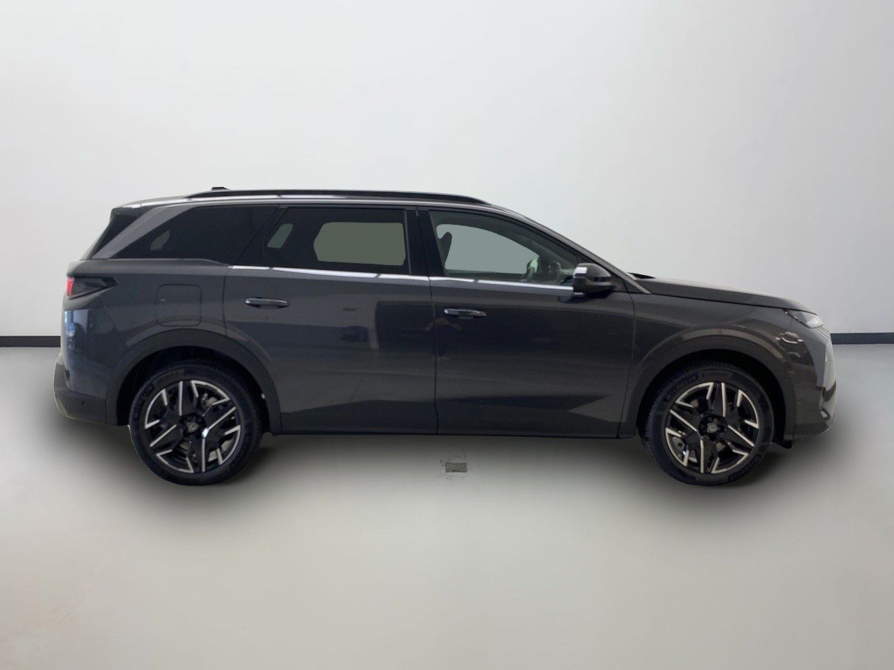 Peugeot 5008 1.2 107KW Allure eDCS6 13