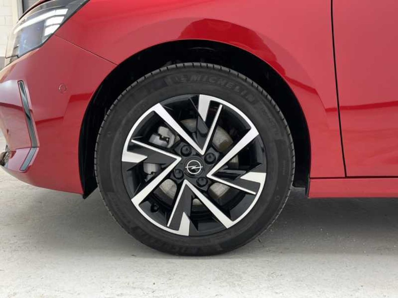 Opel Corsa GS 1.2T XHL MT6 S/S 100 CV (74kW) 30
