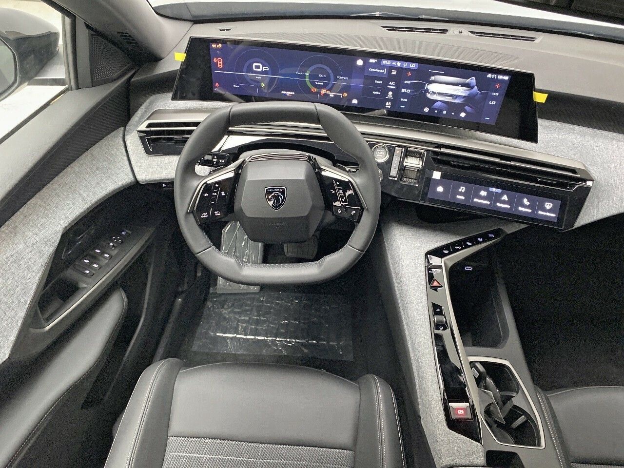 Peugeot 5008 1.2 107KW Allure eDCS6 20