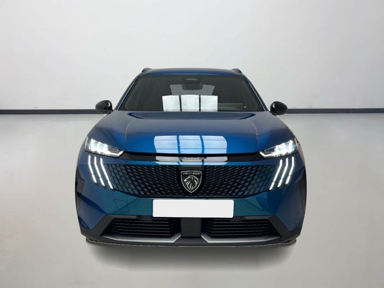 Peugeot 5008 1.2 107KW Allure eDCS6 5