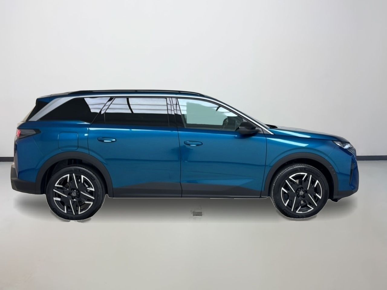 Peugeot 5008 1.2 107KW Allure eDCS6 9