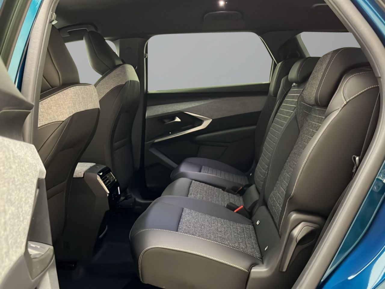 Peugeot 5008 1.2 107KW Allure eDCS6 17