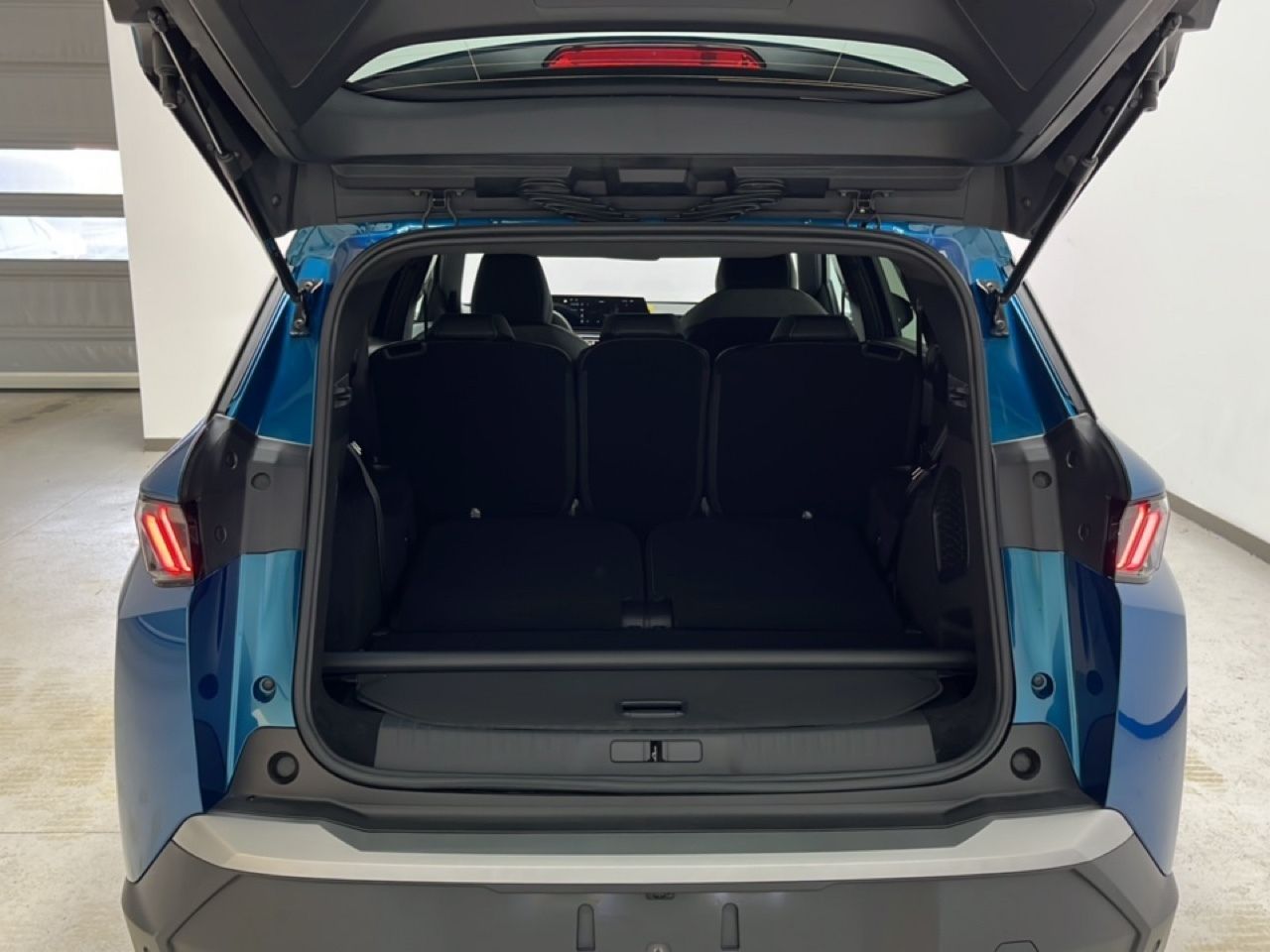 Peugeot 5008 1.2 107KW Allure eDCS6 18