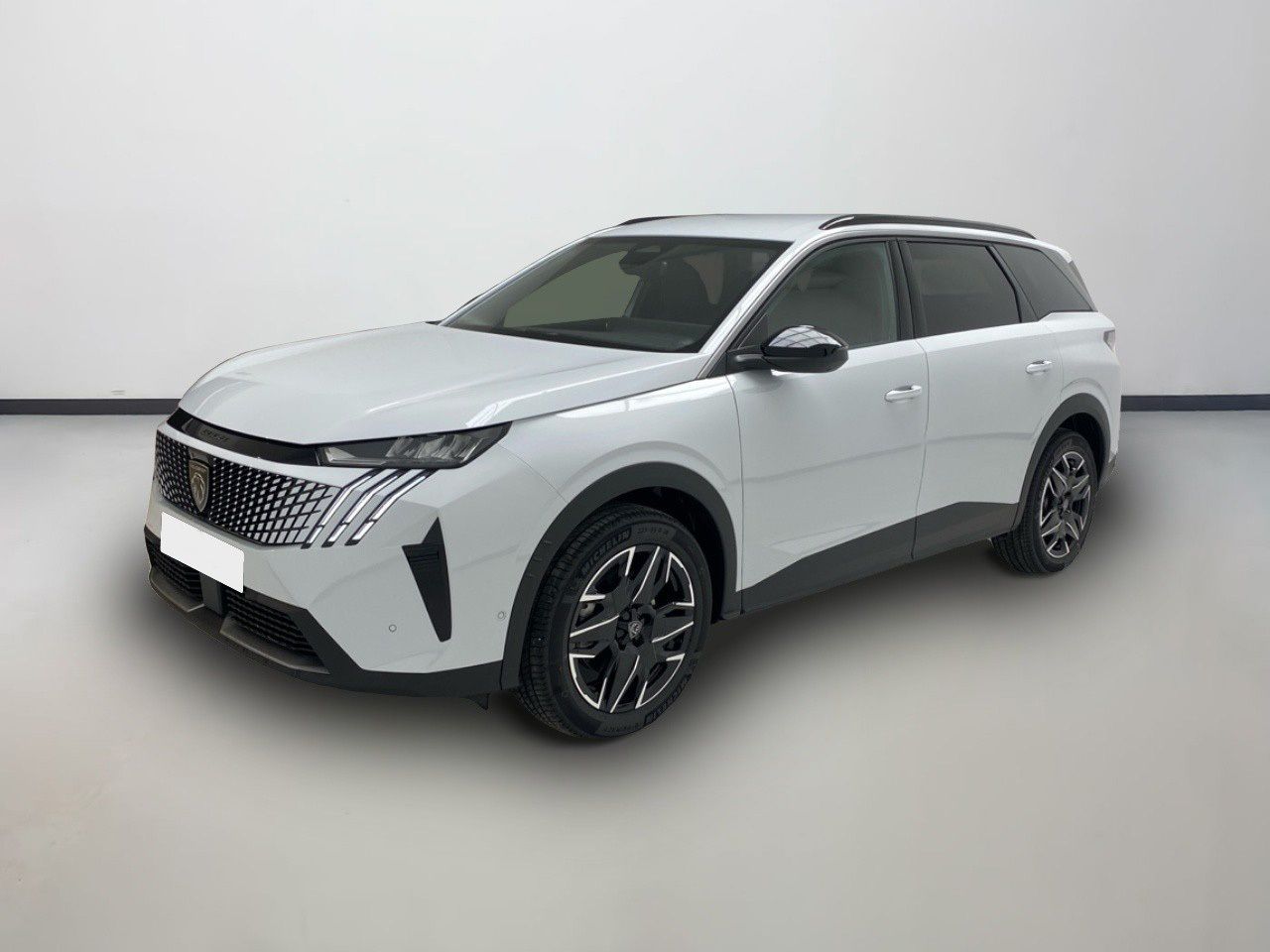 Peugeot 5008 1.2 107KW Allure eDCS6 1