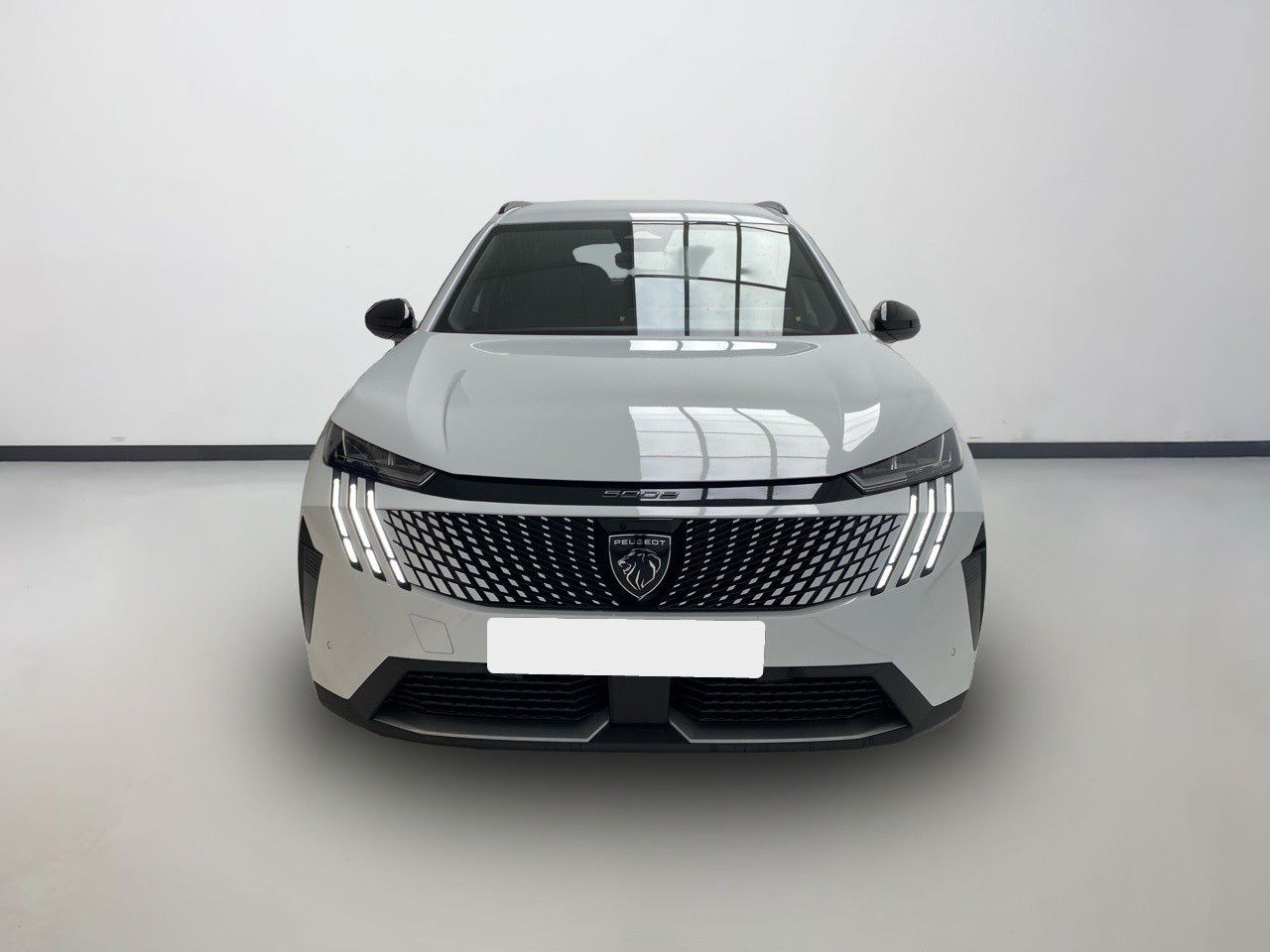 Peugeot 5008 1.2 107KW Allure eDCS6 5