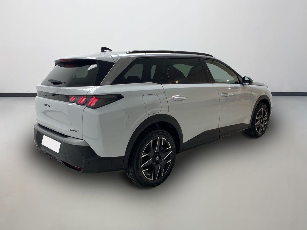 Peugeot 5008 1.2 107KW Allure eDCS6 9
