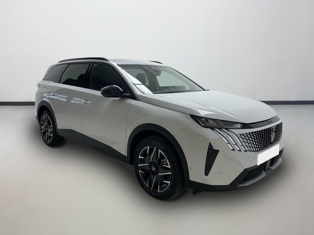 Peugeot 5008 1.2 107KW Allure eDCS6 11