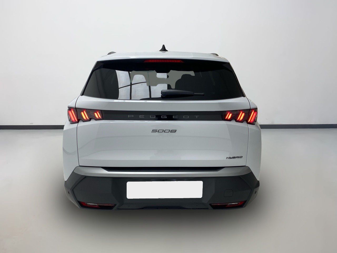 Peugeot 5008 1.2 107KW Allure eDCS6 13