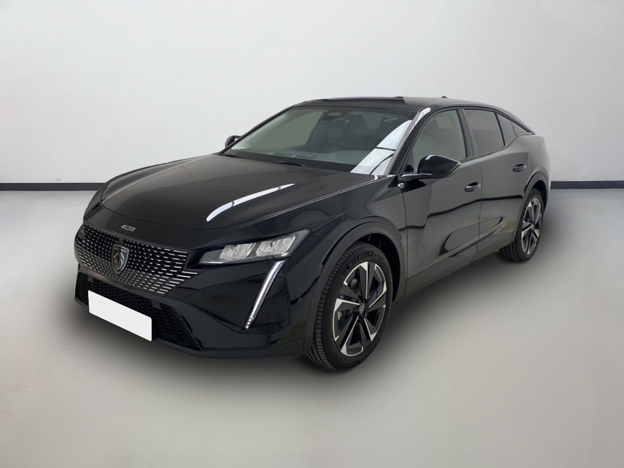 Peugeot 408 408 Allure HYBRID 145 eDCS6 1