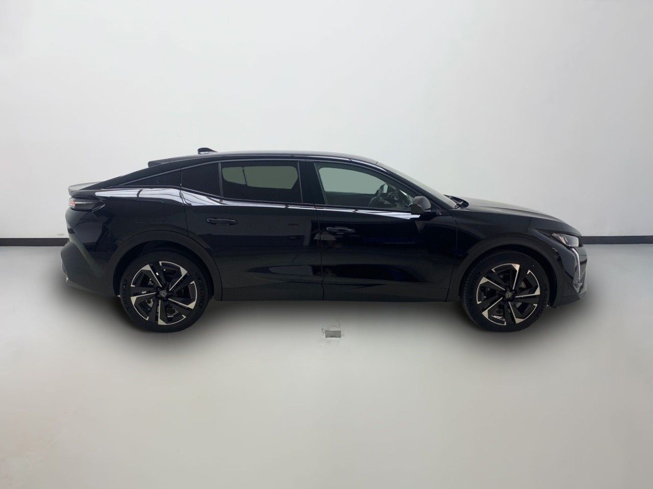 Peugeot 408 408 Allure HYBRID 145 eDCS6 11